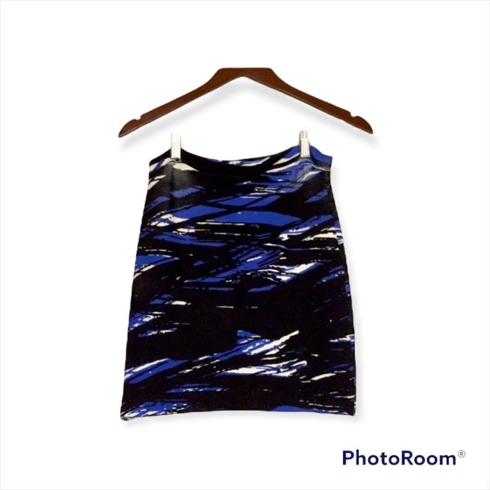 Bcbg • mini skirt